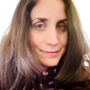 Photo of Charlotte Marra